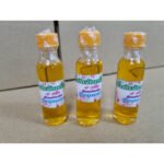 泰国正宗人缘花油 味道巨香 百种奇花异草熬成花粉油