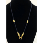 黑色龙头纹项链 佛牌绳扣 佛牌绳 佛牌项链 rope buckle Amulet Pendants Necklace - Image 2