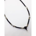 泰国椰壳佛牌链 佛牌绳椰壳佛牌绳项链   rope buckle Amulet Pendants Necklace