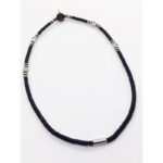 泰国椰壳佛牌链 佛牌绳椰壳佛牌绳项链   rope buckle Amulet Pendants Necklace - Image 2