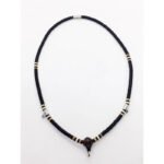 泰国椰壳佛牌链 佛牌绳椰壳佛牌绳项链   rope buckle Amulet Pendants Necklace - Image 3