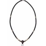 泰国椰壳佛牌链 佛牌绳椰壳佛牌绳项链   rope buckle Amulet Pendants Necklace - Image 6
