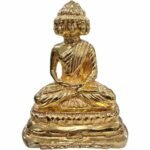 九面富贵佛 Phra Gao Na 9 face buddha 九面佛富贵佛 铜制 泰国铜