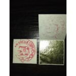 100%纯正泰国金箔3cm x3cm 贴金（1包10片庄）金箔 佛像，招财、人缘、去霉运、提升磁场、好运 可食用级别 1包10片庄 Thailand 100％Thai gold leaf 10pcs per pack - Image 3