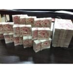 100%纯正泰国金箔3cm x3cm 贴金（1包10片庄）金箔 佛像，招财、人缘、去霉运、提升磁场、好运 可食用级别 1包10片庄 Thailand 100％Thai gold leaf 10pcs per pack - Image 6
