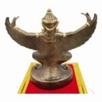 现货 迦楼罗 鹰神 泰国鹰神 树脂 Phaya Garuda गरुड - Image 4