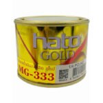 泰国 hato Gold 镀金漆（General Paints）可用于佛牌 佛像 金箔