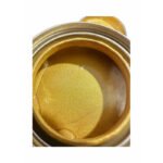 泰国 hato Gold 镀金漆（General Paints）可用于佛牌 佛像 金箔 - Image 2