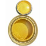 泰国 hato Gold 镀金漆（General Paints）可用于佛牌 佛像 金箔 - Image 3