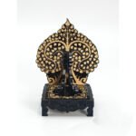 黑色亚克力 阿克力佛牌吊架 / Thai Amulet Stand 佛牌展示架 佛牌供奉摆放专用架
