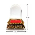 Ready stock 现货 泰国佛牌小金身佛像精美底座 放车/放室内 Amulets 佛牌佛像架 - Image 4