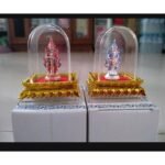 Ready stock 现货 泰国佛牌小金身佛像精美底座 放车/放室内 Amulets 佛牌佛像架 - Image 8