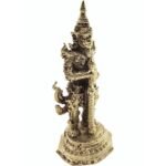 泰国佛牌 taowesuwan  护法鬼王 9.5cm - Image 2