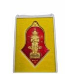 Tao Wessuwan 护法鬼王 陶维苏弯 taowesuwan 小佛牌 护法鬼王 Wat Suttharam （有编码 ）正庙恭请 - Image 4