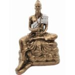 鲁士金身lersi chiwak bucha  泰国鲁士lersi  祖师爷鲁士 供拜型