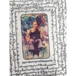 Kruba Srivichai Kruba Chao Srivichai Sirivichayo fiber  符布 Yant Khammee  古巴洗威猜 Wat Sri Soda恭请 - Image 2