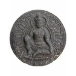 泽度金Jatukam-Ramathep Wat Phra Mahathat恭请