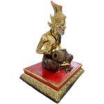 鲁士金身lersi bucha  泰国鲁士lersi  祖师爷鲁士 13寸高 - Image 7