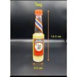 泰国纯正花露水 Thailand Florida Water 120ml -塑胶瓶 Plastic bottle