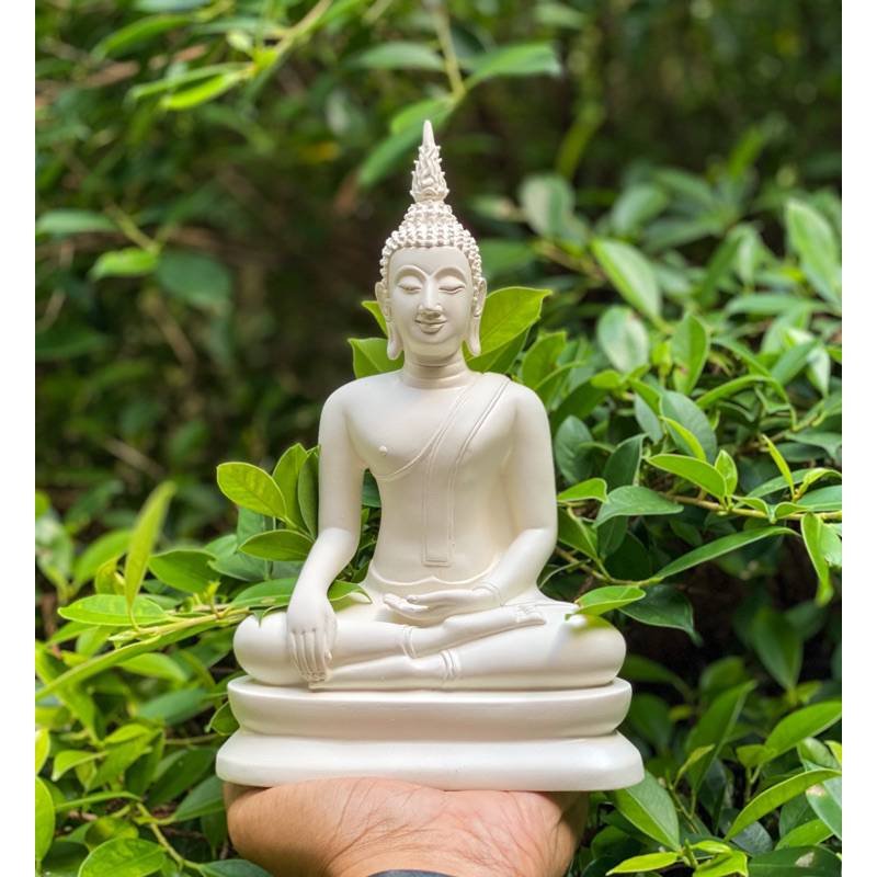 6a4ce7440e8cd_1783424836.jpg 现货 泰国佛 释迦牟尼佛 Phra Sukhothai 素可泰 佛祖 树脂制 - Image 1