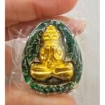 龙普马哈希拉必达  必达佛Phra Pidta - Image 8