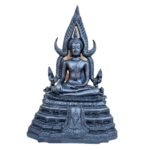 泰国进口现货 🔥金娜啦佛祖 Phra Phuttha Chinnaraj Bucha 成功佛 - Image 7