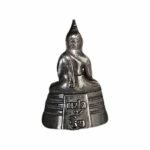 Phra Sothon 佛牌 琉璃佛祖牌 招财 ｜ 辟邪 ｜ 保平安 ｜ Wat Sothon Wararam 索通佛 索通 Phra Sothorn Bucha 琉璃 - Image 3