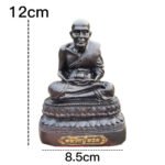 泰国龙婆托 lp Thuad fiber 龙婆托 - Image 3