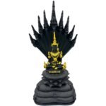 九龙佛 Phra Maha Chakkraphat，Pang Nak Prok