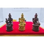 泽度金Jatukam-Ramathep Phra Jatukam Butcha｜拾到金天神/泽度金 Wat Phra Mahathat Woramahawihan恭请 - Image 2