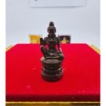 泽度金Jatukam-Ramathep Phra Jatukam Butcha｜拾到金天神/泽度金 Wat Phra Mahathat Woramahawihan恭请 - Image 3