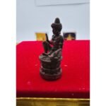 泽度金Jatukam-Ramathep Phra Jatukam Butcha｜拾到金天神/泽度金 Wat Phra Mahathat Woramahawihan恭请 - Image 6