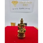 泽度金Jatukam-Ramathep Phra Jatukam Butcha｜拾到金天神/泽度金 Wat Phra Mahathat Woramahawihan恭请 - Image 9
