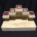 🔥泰国木制架子  小祭坛桌  神台  Prayer Altar  mini Table
