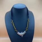 编制泰国项链 编制绳 可自行调节   Adjustable Braided rope buckle Amulet Pendants Necklace