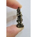 Tao Wessuwan 护法鬼王 陶维苏弯 taowesuwan 小佛牌 护法鬼王 Wat Suttharam 正庙恭请 - Image 3