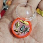 好运人缘膏 Takrud人缘膏 Wat Ban Jan