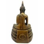 Phra Sothorn 索通佛 索通  Phra Sothorn Bucha 铜像 - Image 3