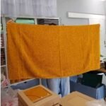 和尚僧侣毛巾 100%纯棉  质地柔软 towels cotton100% - Image 4