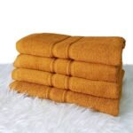和尚僧侣毛巾 100%纯棉  质地柔软 towels cotton100% - Image 5