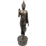 Phra Ruang Rojanerit /Pang Ham Yati  平定佛 · 行走佛（星期一佛祖）