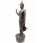 Phra Ruang Rojanerit /Pang Ham Yati  平定佛 · 行走佛（星期一佛祖） - Image 2