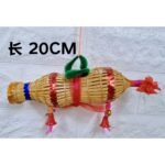 Ready stock 泰國猪笼入水 猪笼进水 招财 招贵人 風水摆设 年年有余 Praying Accessories