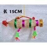 Ready stock 泰國猪笼入水 猪笼进水 招财 招贵人 風水摆设 年年有余 Praying Accessories - Image 2