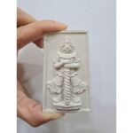 Tao Wessuwan 护法鬼王 陶维苏弯 taowesuwan 粉牌 护法鬼王 Wat Suttharam 正庙恭请