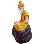 鲁士金身lersi bucha  泰国鲁士lersi  祖师爷鲁士 供拜型 - Image 2