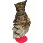 灌顶头泰国鲁士lersi 法顶 Lersi灌顶头  祖师爷鲁士头像（fiber） - Image 2