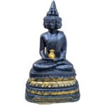 九面佛 Phra kao na 9 face buddha