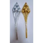 现货泰国供奉金银莲花  四面佛 泰国佛 泰国神 佛牌 南刮 金莲花 银莲花 - Image 4