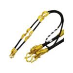 💥💥黑色龙头纹项链 佛牌绳扣 佛牌绳 佛牌项链  rope buckle Amulet Pendants Necklace 💥💥 - Image 8